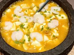 -小厨娘淮扬菜(江宁万达店)