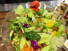 -柿子树炭烤羊腿(金台路店)