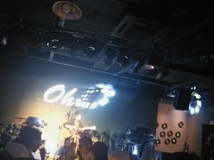 -ohbar live house(人广店)