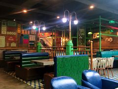 -长勺子东南亚(街道口店)