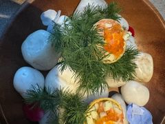 -Da Ivo哒伊沃意大利魔镜餐厅(外滩店)