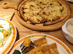 -比格比萨自助(南京万达茂店)