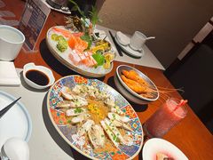 -樱之盛宴·蟹料理海鲜自助(前进大街店)