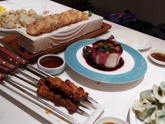 -双合园·海鲜水饺青岛菜(九水东路店)
