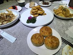 -东来顺饭庄(新源里店)