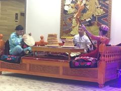 -巴扎美食·新疆菜·西域歌舞表演餐厅(新疆大厦店)