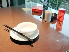靠窗位-天下客饭店(中山路店)