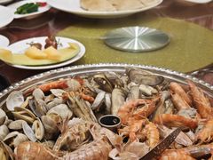 -冠发君悦大酒店-餐厅