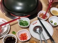 -好彩猪肚鸡(正弘城店)
