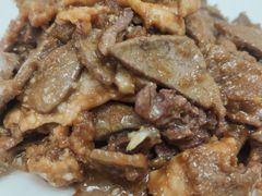 -锦州御烧烤·金盛福酒楼(天津总店)