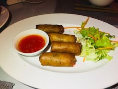 -Lanterns Vietnamese Restaurant