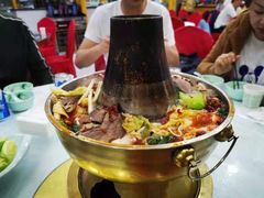 -撒拉人家.酸菜牦牛肉火锅