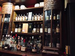 -DM Distiller & Mixologist Whisky Cocktail Bar