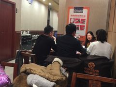 大堂-齐祺渔锅(文苑路店)