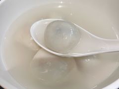 -宁波汤团店(外滩店)