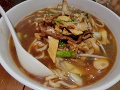 -寻裕记·现炒浇头面(人民广场店)