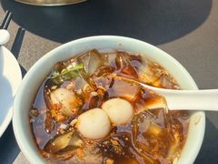 -茅庐毛血旺(临沂泰盛广场店)