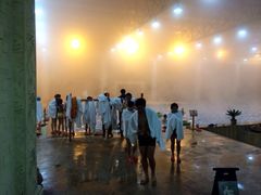 -明月山天沐温泉度假村