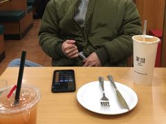 -萨莉亚意式餐厅(苏州食百家店)