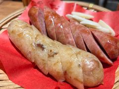 -捡角台湾食堂(花木Plus乐坊店)