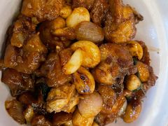 三杯鸡-星怡会·新加坡新美食(苏州中心店)