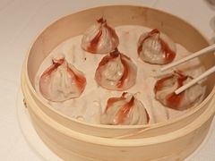 -扬州香格里拉·香宫中餐厅