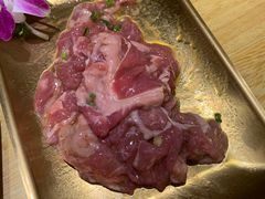 -云龙·烤肉专门店(东方路店)