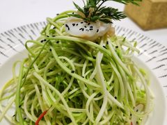 -宛平李记小吃(东关街店)