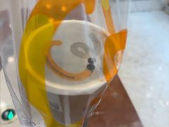 -CoCo都可(上海环球港店)