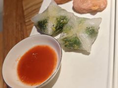 -金成潮菜博物馆(海珠湿地店)
