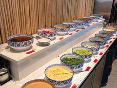 -袁山山重庆火锅(丈八北路店)