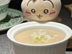 -南里山房·新淮扬菜(徐汇万科店)