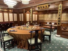-北京贵宾楼饭店·紫金