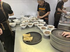 -郝刚刚羊杂割(柳巷店)