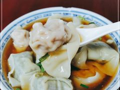 -古徽州馄饨店(宝安路店)