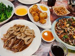 -盛中钰广味小馆