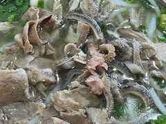 -攀枝花·任德琼·盐边羊肉米线