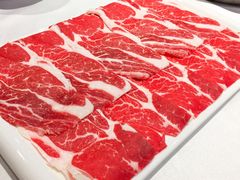 -囍上海鲜火锅酒家(兴宁路店)