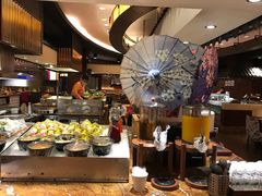 -广州中心皇冠假日酒店