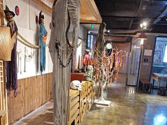 -长藤鬼校(龙翔店)