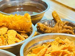 -柳州肥姨妈大骨螺蛳粉(东靖路店)