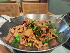 -福照楼汽锅鸡·云南菜(万达广场店)