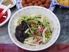 -海碗居老北京炸酱面(增光路店)