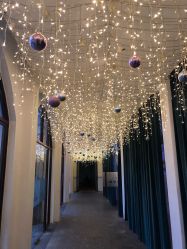 -伊莎贝拉婚礼庄园(顾村店)
