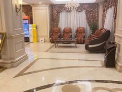 -维也纳国际酒店·上海虹桥火车站国家会展中心店