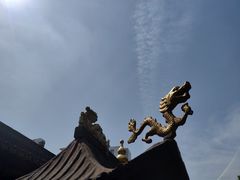 -南汇一王庙道观