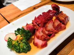 -新澳港式茶餐厅(余姚路店)