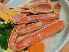 -蟹道乐(道顿堀本店)