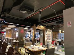 -新渝城·始于2000年(淘金店)