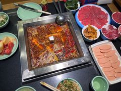 -蜀江龙火锅(339店)